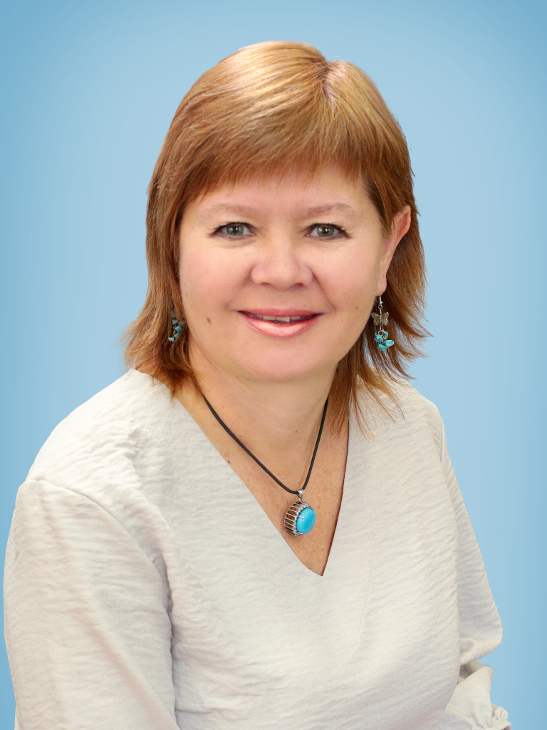 Уракова Оксана Владимировна.