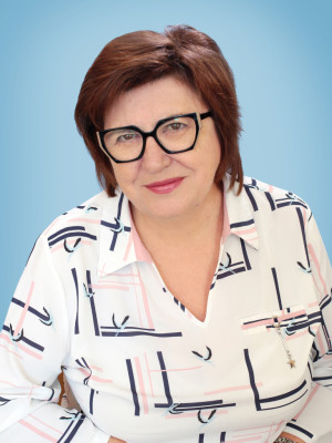 Голоскова Ольга Владимировна Голоскова Ольга Владимировна