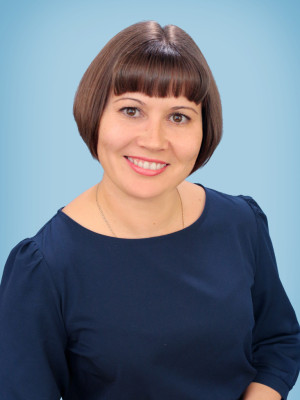 Отчесова Наталья Владимировна Отчесова Наталья Владимировна