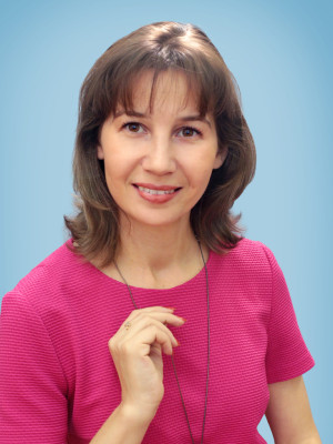 Никола Елена Николаевна Никола Елена Николаевна